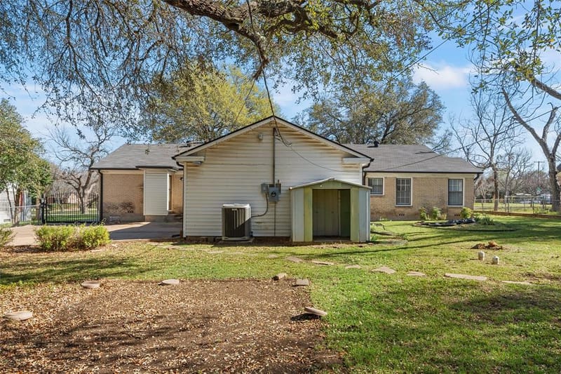 3117 Colcord Avenue, Waco TX 76707 - Photo 17