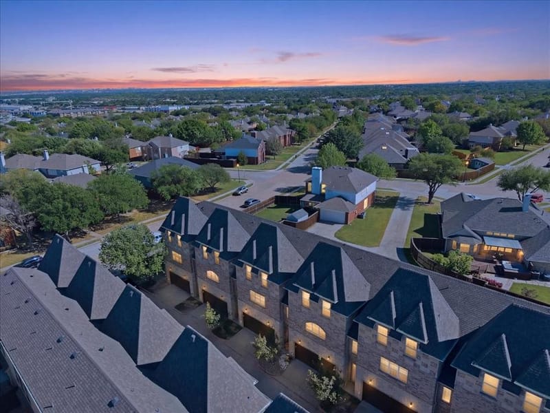 2700 Club Ridge Drive # 34, Lewisville TX 75067 - Photo 26