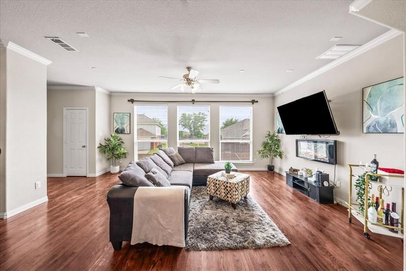 2700 Club Ridge Drive # 34, Lewisville TX 75067 - Photo 2