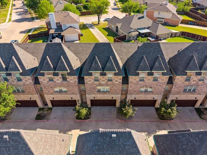 2700 Club Ridge Drive # 34, Lewisville TX 75067 - Photo 6