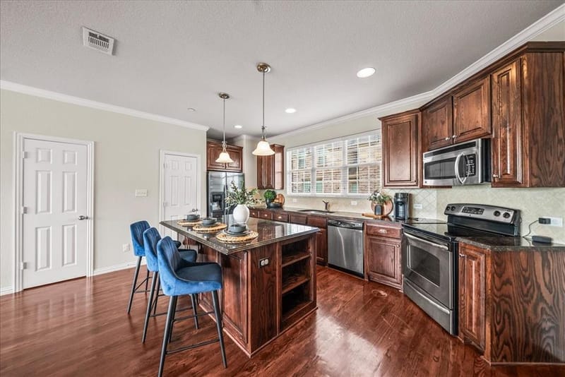 2700 Club Ridge Drive # 34, Lewisville TX 75067 - Photo 12