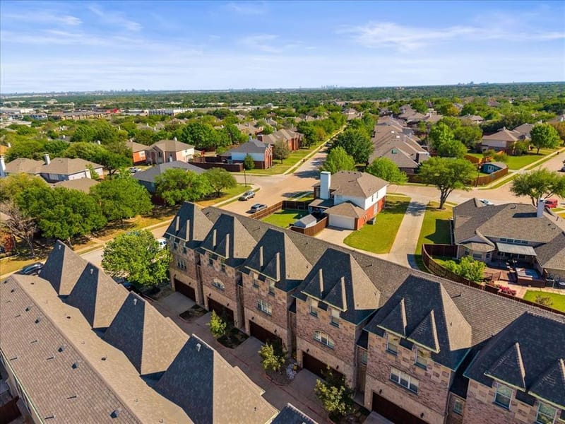 2700 Club Ridge Drive # 34, Lewisville TX 75067 - Photo 25