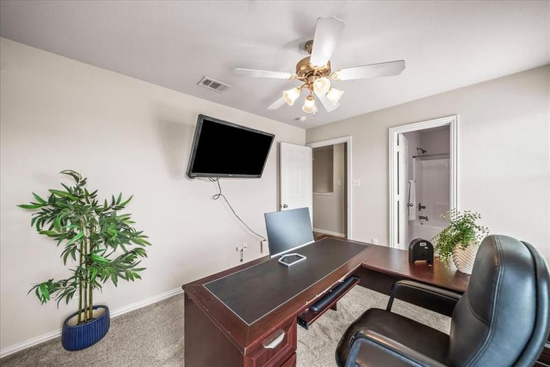 2700 Club Ridge Drive # 34, Lewisville TX 75067 - Photo 21