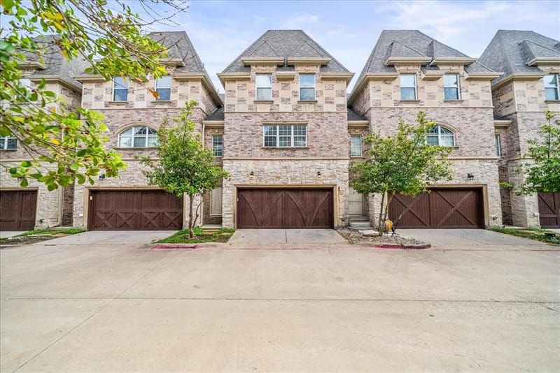 2700 Club Ridge Drive # 34, Lewisville TX 75067 - Photo 5
