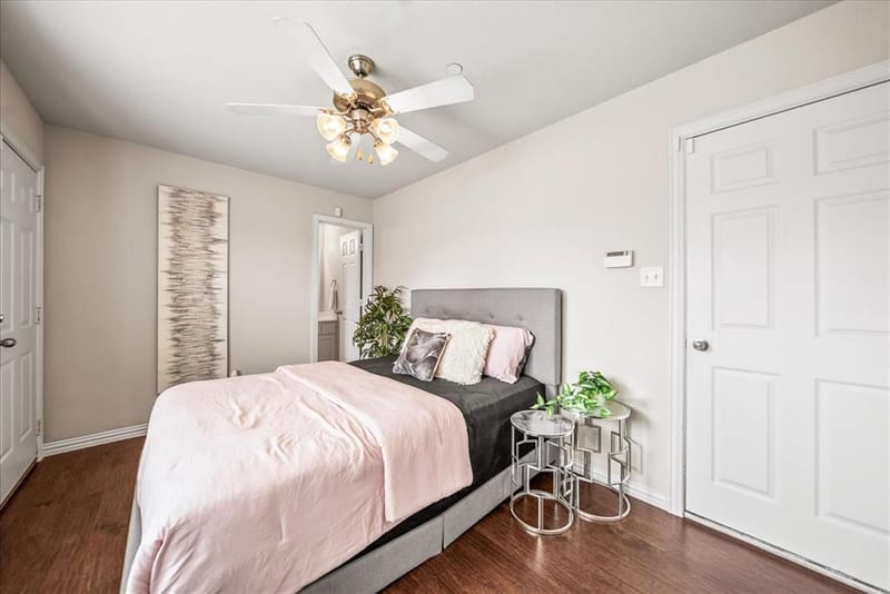 2700 Club Ridge Drive # 34, Lewisville TX 75067 - Photo 19