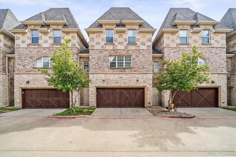 2700 Club Ridge Drive # 34, Lewisville TX 75067 - Photo 23