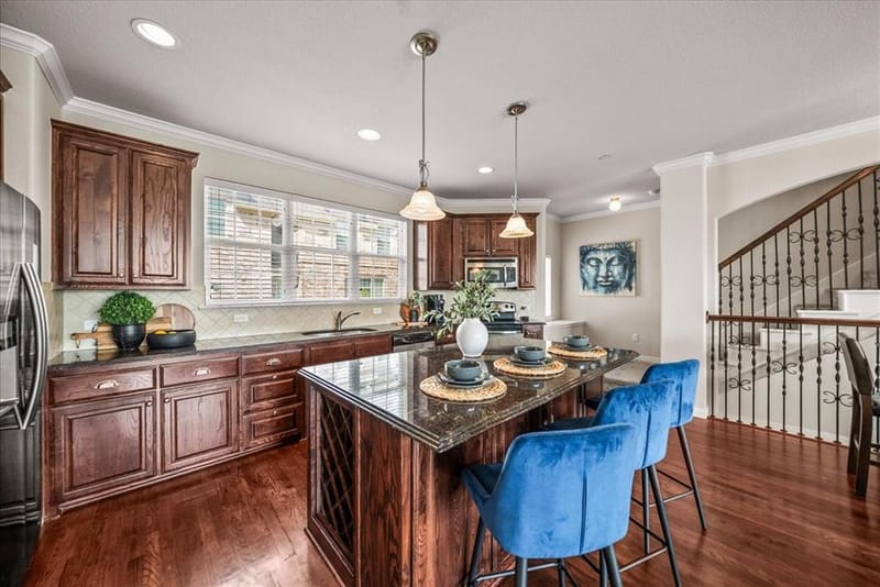 2700 Club Ridge Drive # 34, Lewisville TX 75067 - Photo 9