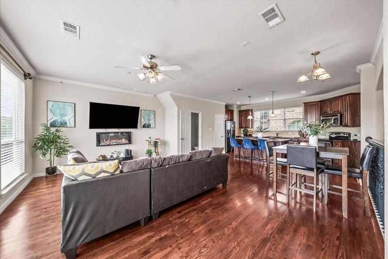 2700 Club Ridge Drive # 34, Lewisville TX 75067 - Photo 14
