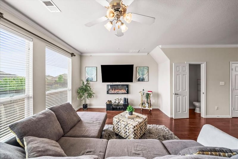 2700 Club Ridge Drive # 34, Lewisville TX 75067 - Photo 7