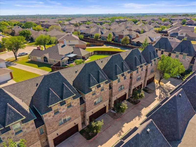 2700 Club Ridge Drive # 34, Lewisville TX 75067 - Photo 24