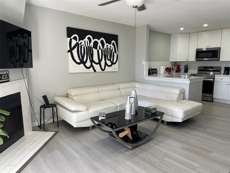 6108 Abrams Road # 414, Dallas TX 75231 - Photo 6