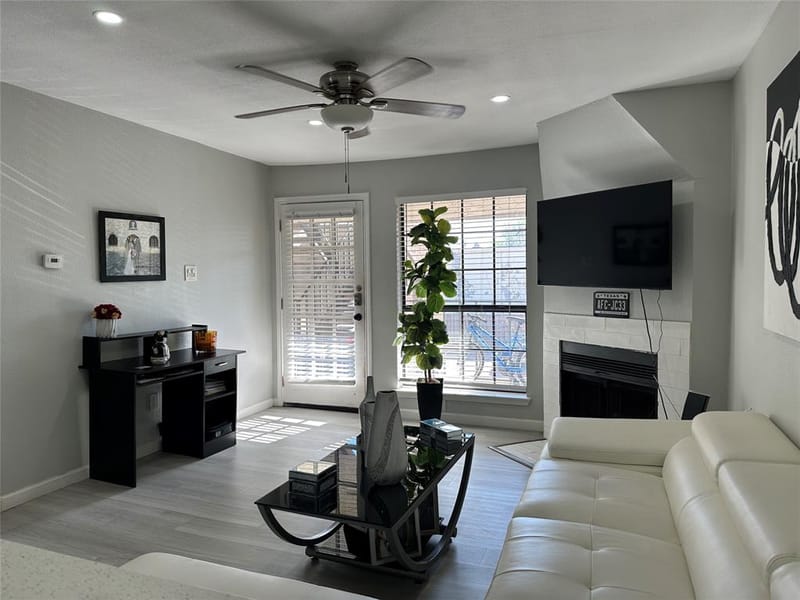 6108 Abrams Road # 414, Dallas TX 75231 - Photo 7
