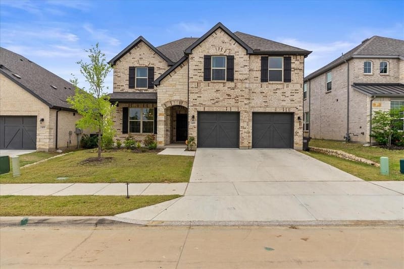449 Willowmore Drive, Little Elm TX 75068 - Photo 6
