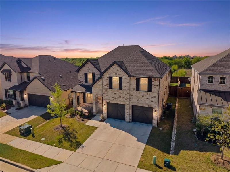 449 Willowmore Drive, Little Elm TX 75068 - Photo 5