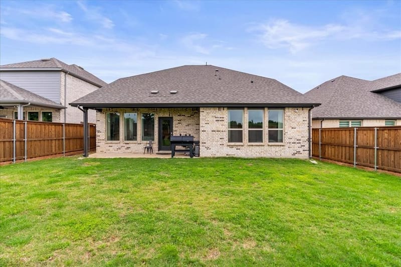 449 Willowmore Drive, Little Elm TX 75068 - Photo 33