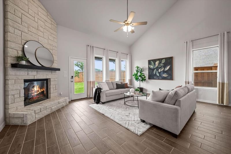 449 Willowmore Drive, Little Elm TX 75068 - Photo 18