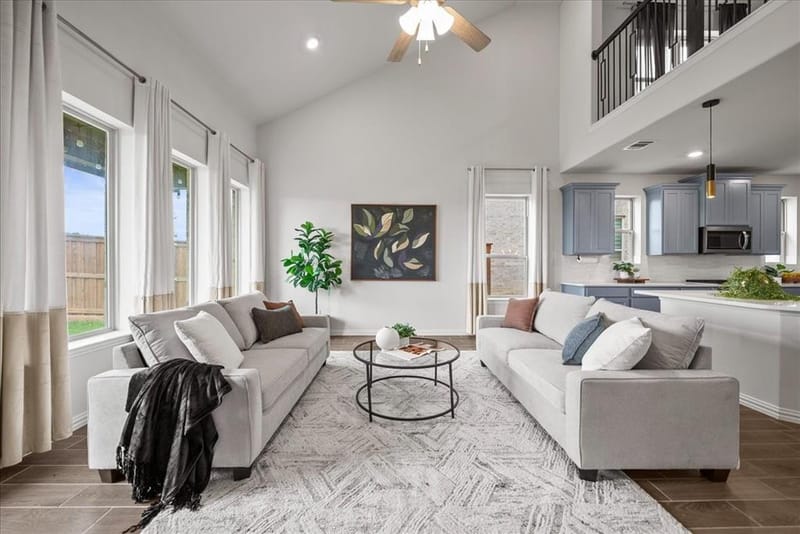 449 Willowmore Drive, Little Elm TX 75068 - Photo 19