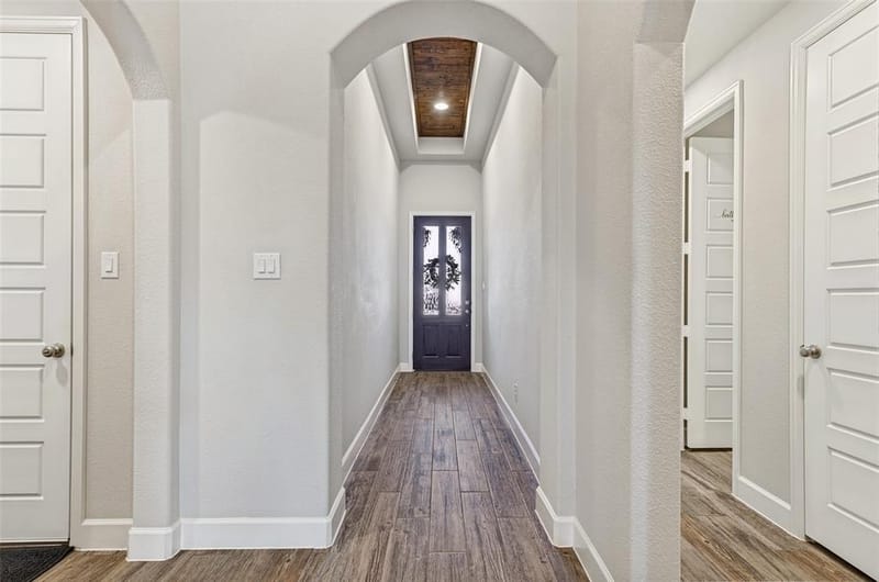 8212 San Bernard Trail, McKinney TX 75071 - Photo 23