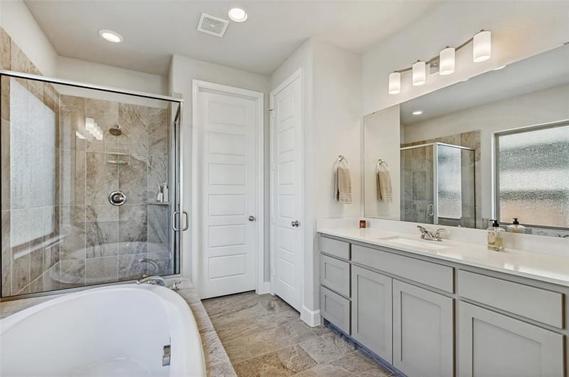8212 San Bernard Trail, McKinney TX 75071 - Photo 16