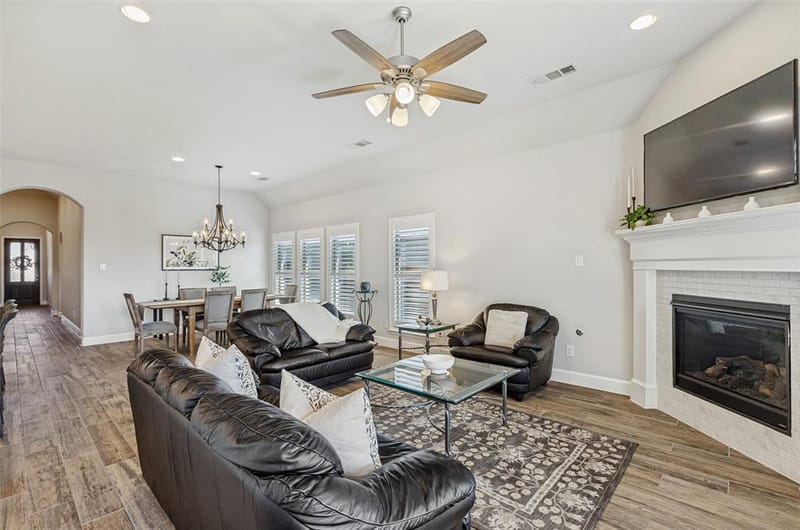 8212 San Bernard Trail, McKinney TX 75071 - Photo 12