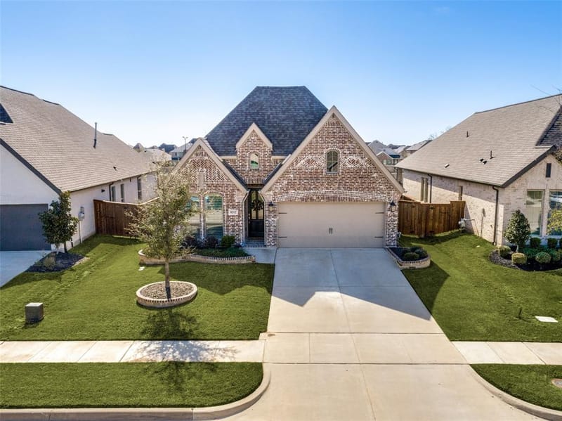 8212 San Bernard Trail, McKinney TX 75071 - Photo 26