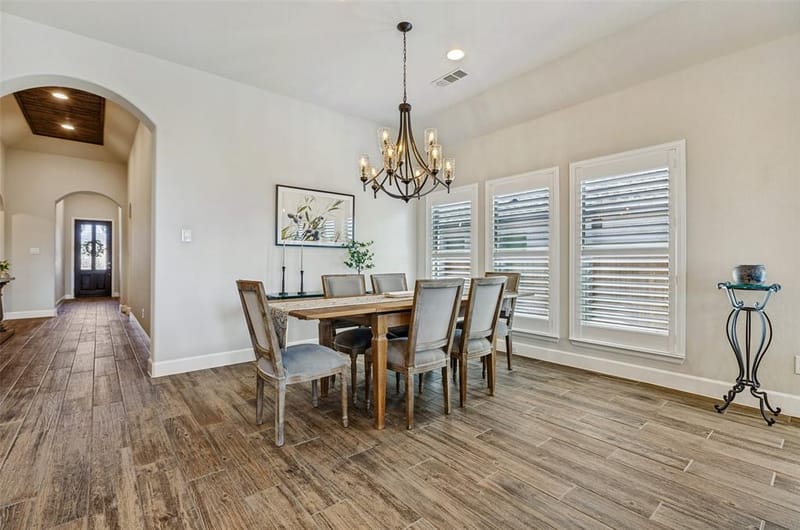 8212 San Bernard Trail, McKinney TX 75071 - Photo 7
