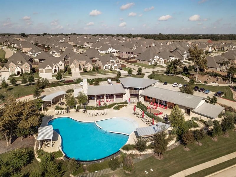 8212 San Bernard Trail, McKinney TX 75071 - Photo 32