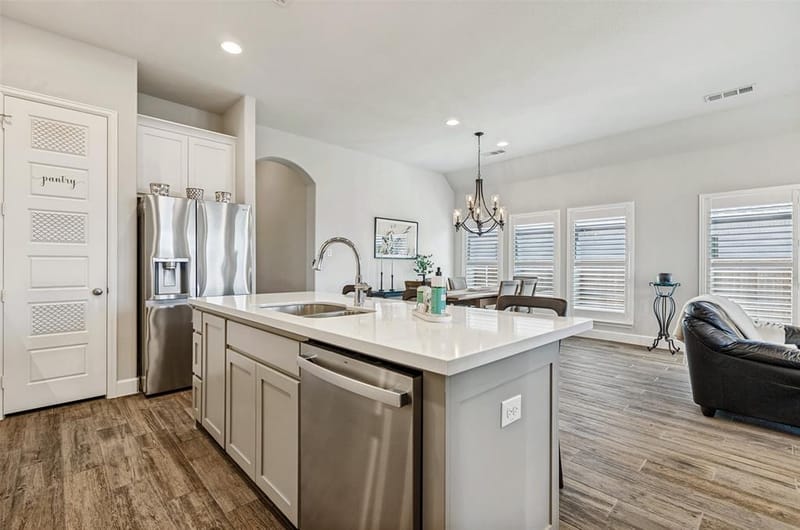 8212 San Bernard Trail, McKinney TX 75071 - Photo 10