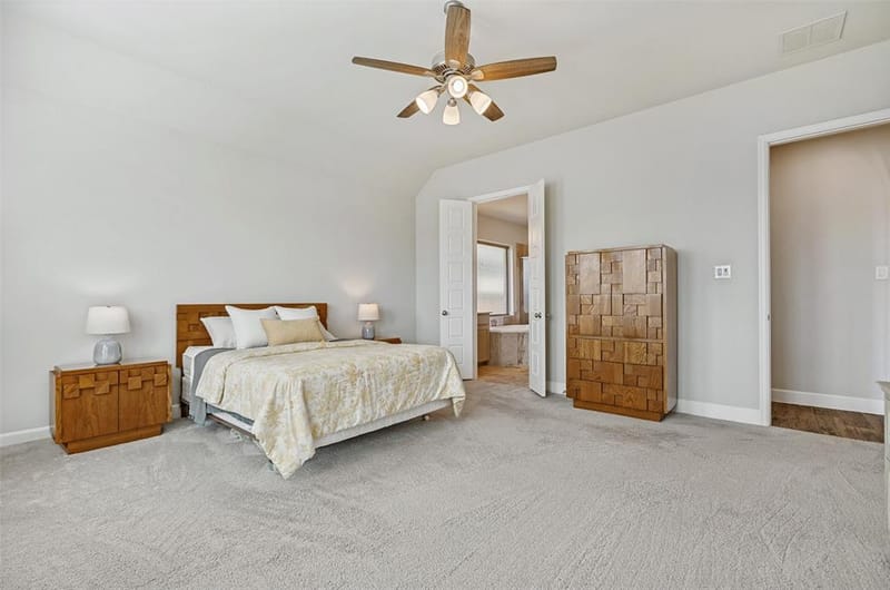 8212 San Bernard Trail, McKinney TX 75071 - Photo 14