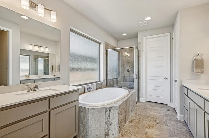 8212 San Bernard Trail, McKinney TX 75071 - Photo 15