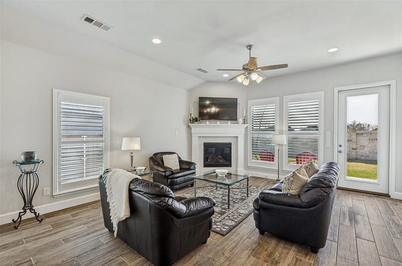 8212 San Bernard Trail, McKinney TX 75071 - Photo 8