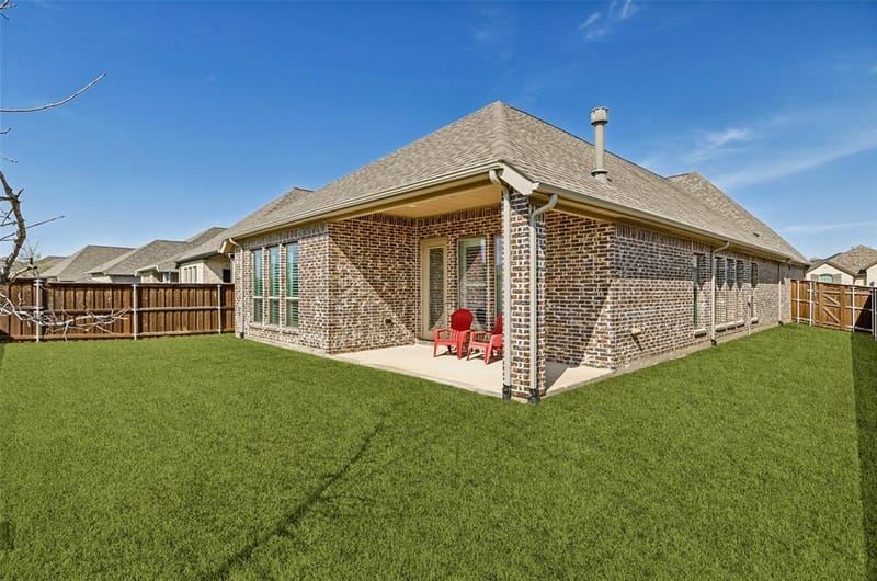 8212 San Bernard Trail, McKinney TX 75071 - Photo 25