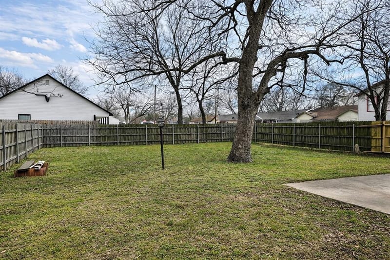 914 N Catherine Street, Terrell TX 75160 - Photo 20