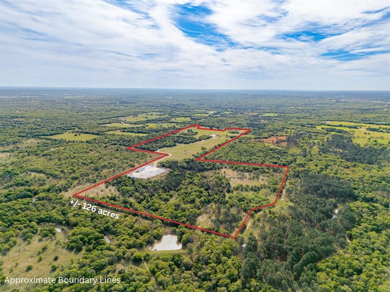 2548 County Road 2690, Alvord TX 76225 - Photo 2