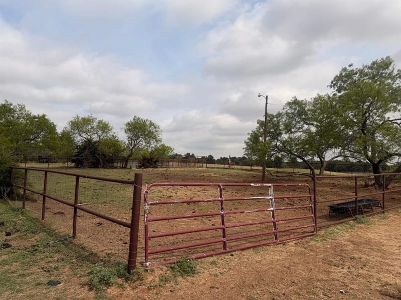 2548 County Road 2690, Alvord TX 76225 - Photo 12