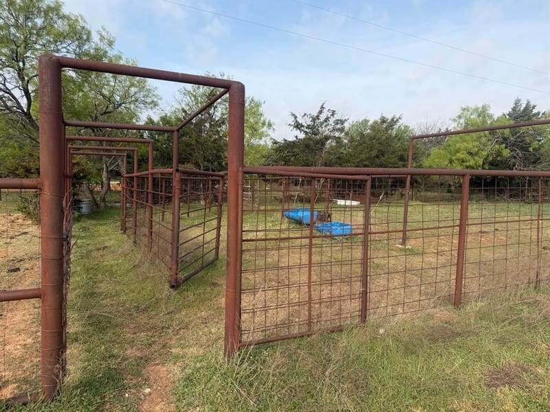 2548 County Road 2690, Alvord TX 76225 - Photo 26
