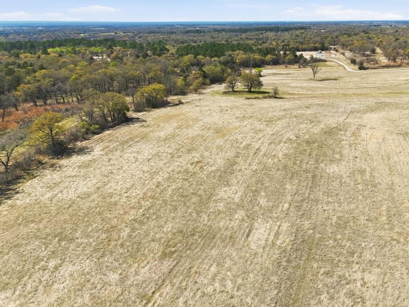 2548 County Road 2690, Alvord TX 76225 - Photo 7