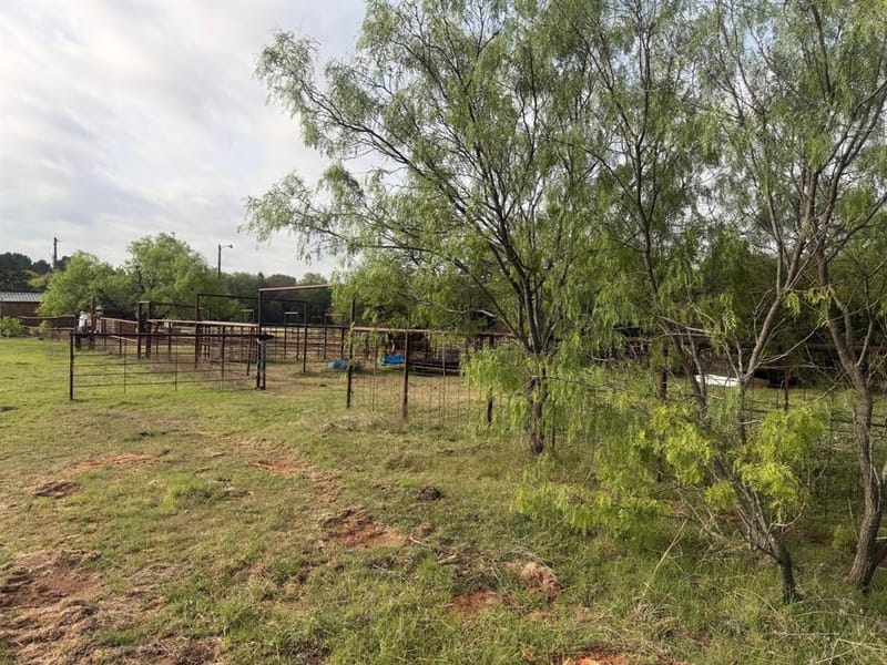 2548 County Road 2690, Alvord TX 76225 - Photo 24