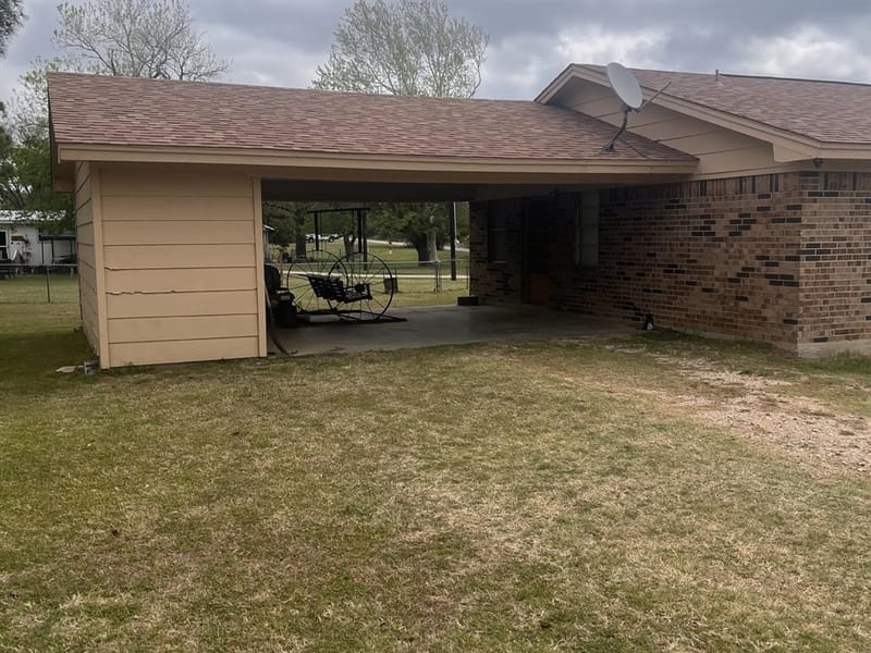 2548 County Road 2690, Alvord TX 76225 - Photo 30