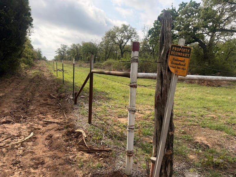 2548 County Road 2690, Alvord TX 76225 - Photo 33