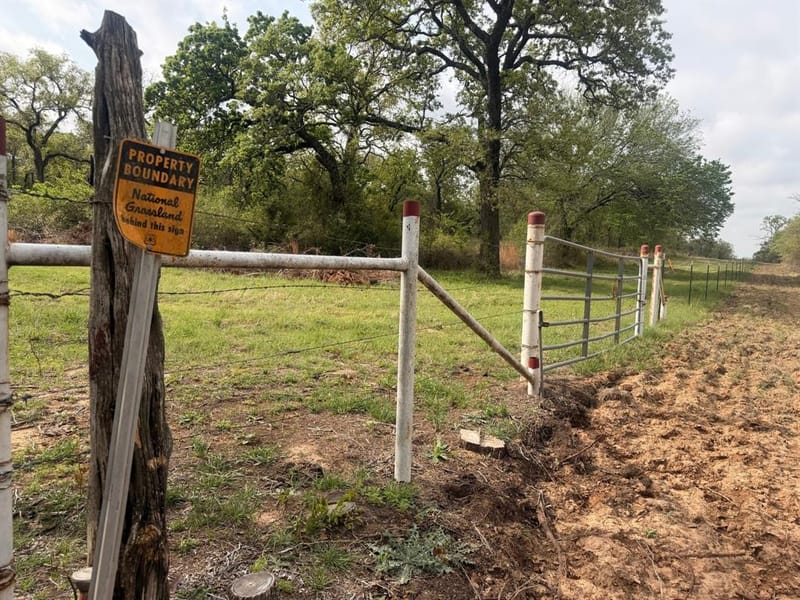 2548 County Road 2690, Alvord TX 76225 - Photo 18
