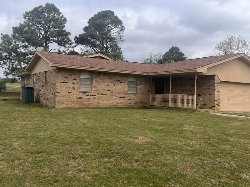 2548 County Road 2690, Alvord TX 76225 - Photo 29