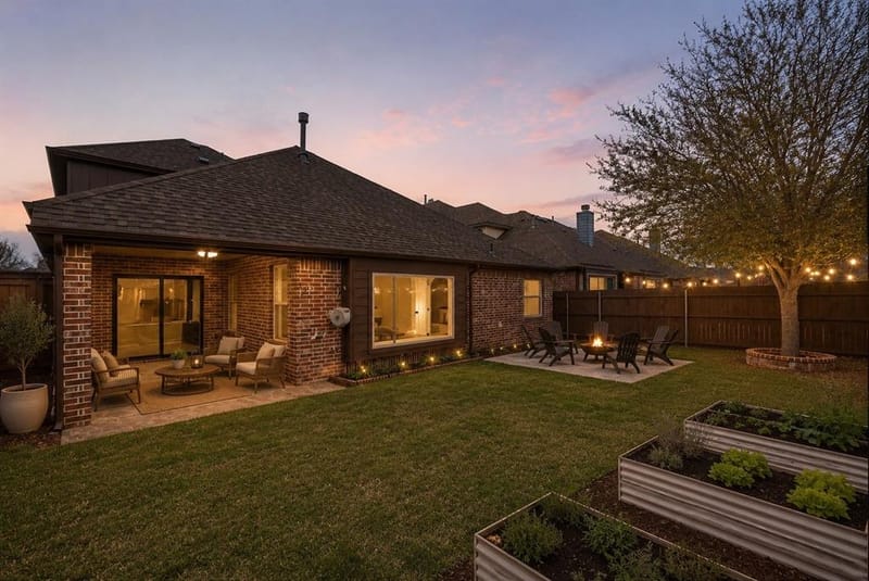 4413 Moonlight Drive, McKinney TX 75071 - Photo 19