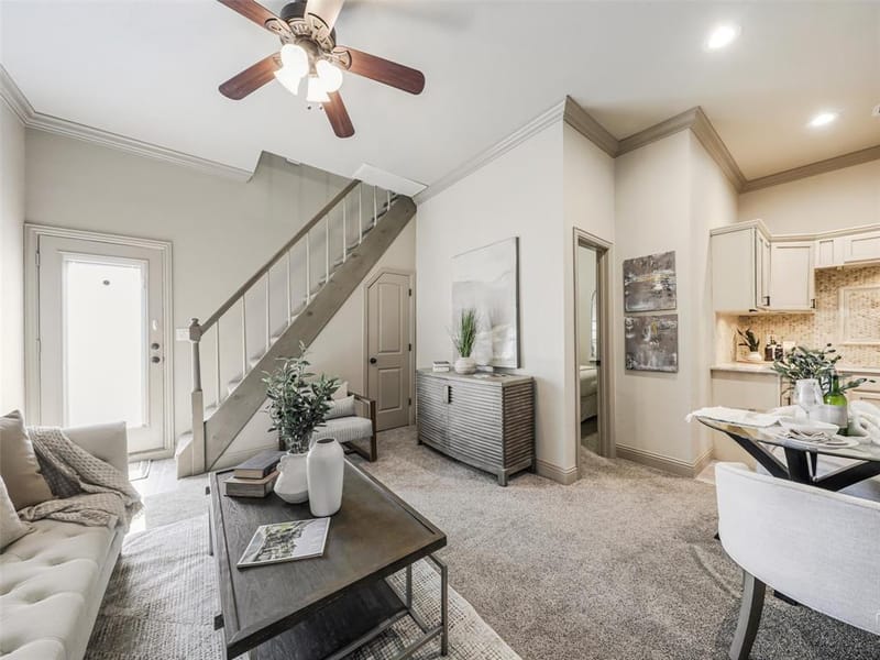 1684 Blevins Drive, Keller TX 76248 - Photo 2