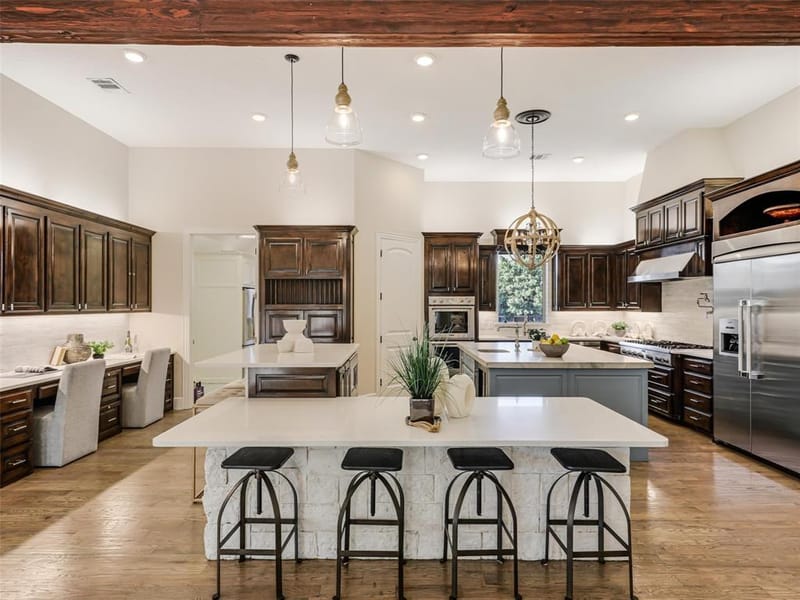 1684 Blevins Drive, Keller TX 76248 - Photo 6