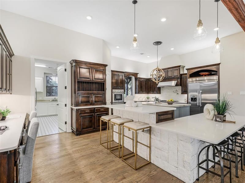 1684 Blevins Drive, Keller TX 76248 - Photo 16