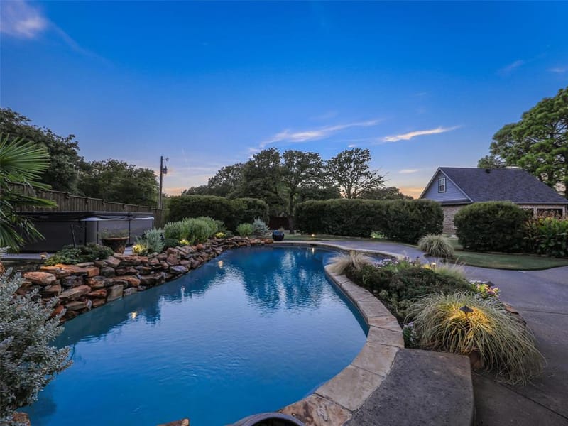 1684 Blevins Drive, Keller TX 76248 - Photo 26