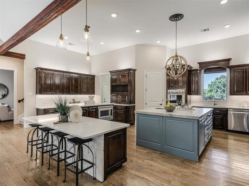 1684 Blevins Drive, Keller TX 76248 - Photo 7