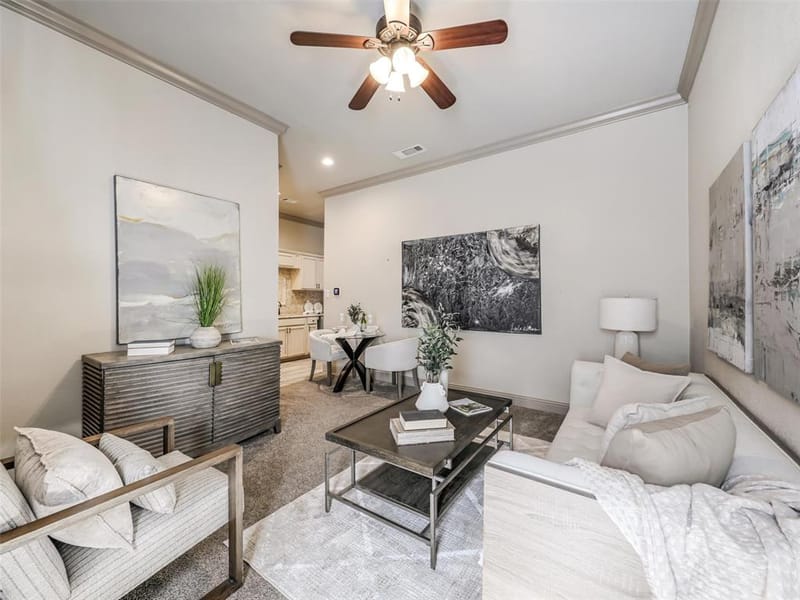 1684 Blevins Drive, Keller TX 76248 - Photo 28