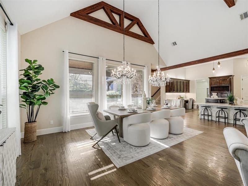 1684 Blevins Drive, Keller TX 76248 - Photo 5